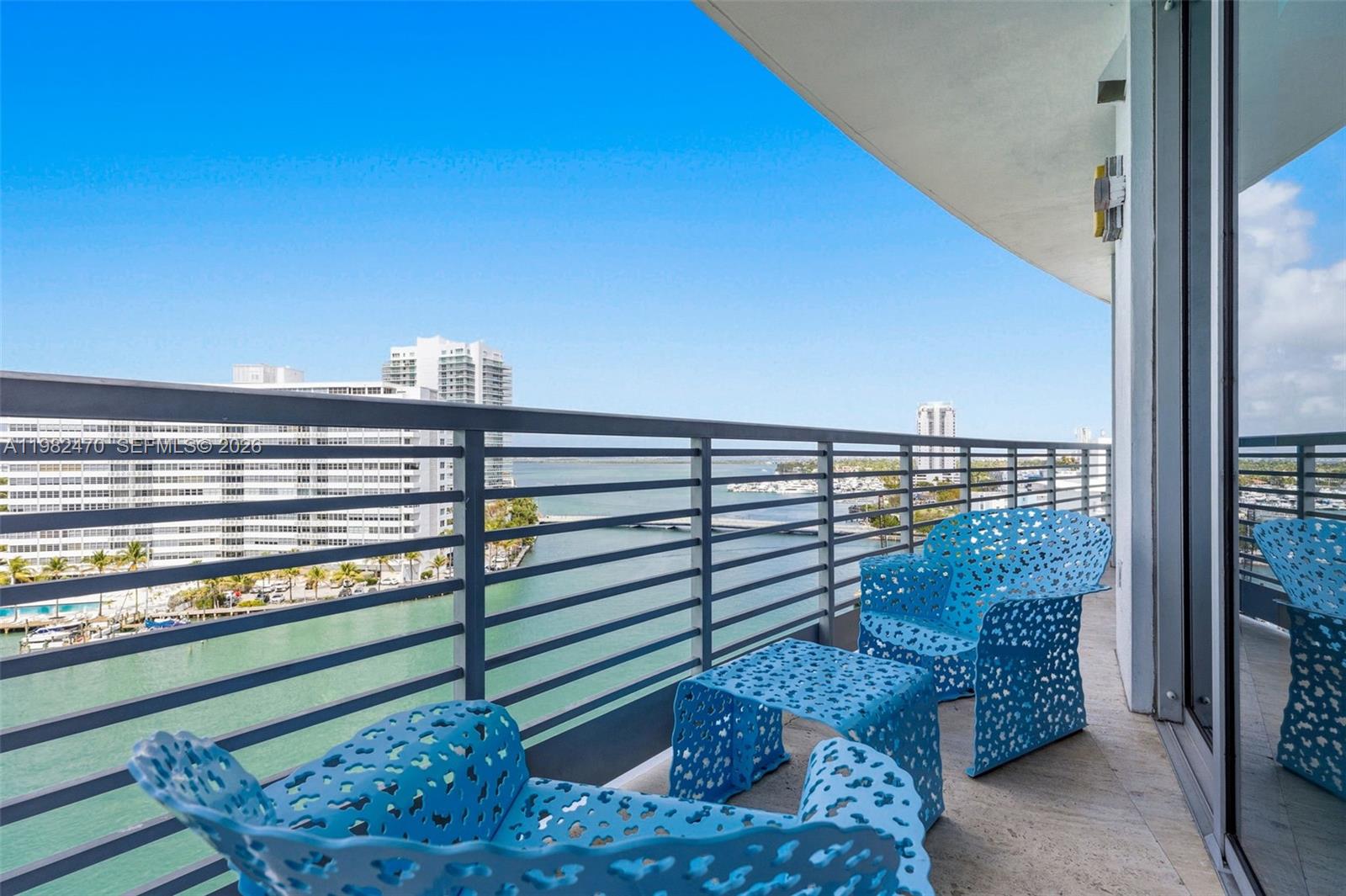 CAPRI SOUTH BEACH CONDO - Residential