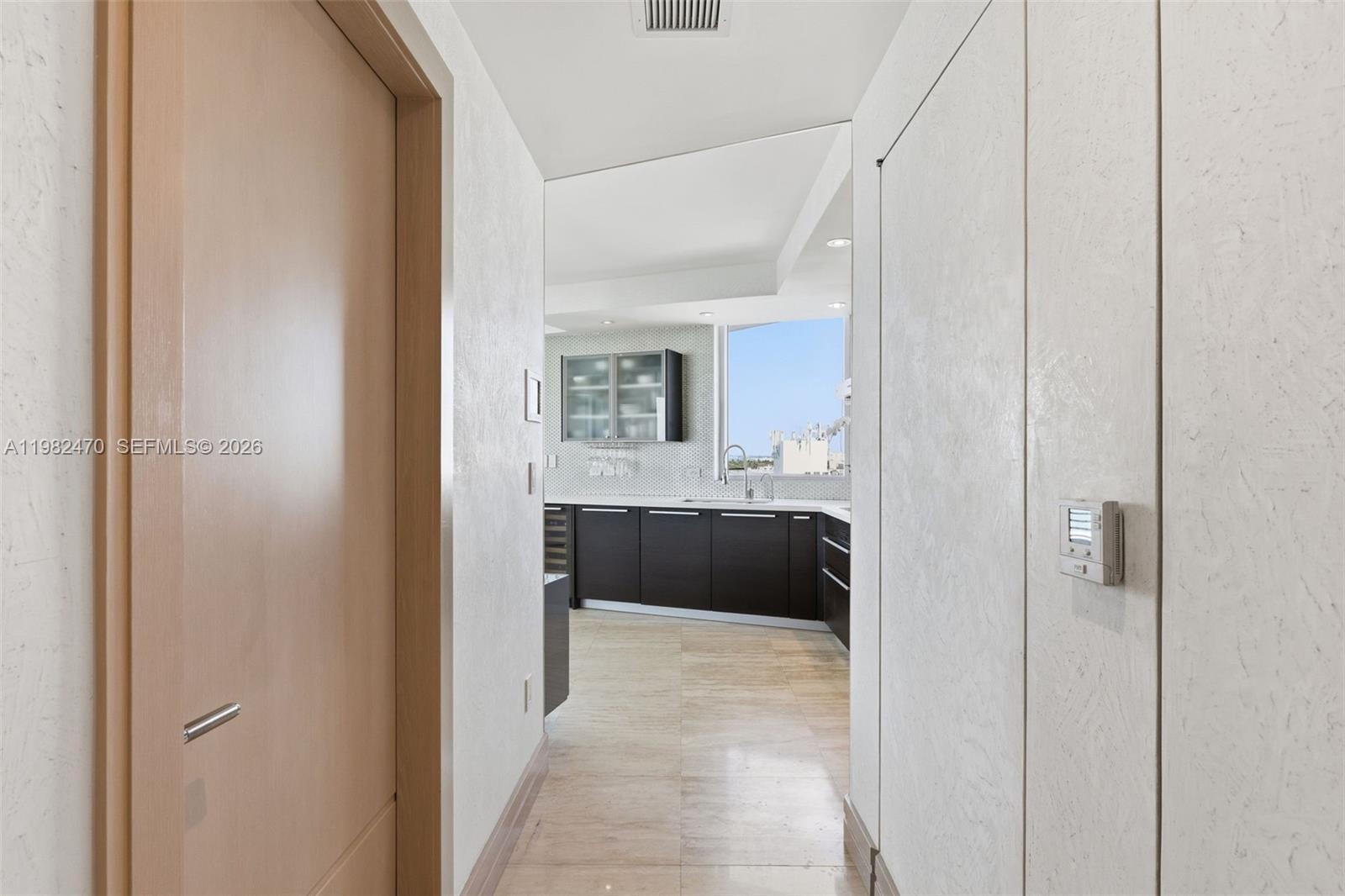 CAPRI SOUTH BEACH CONDO - Residential