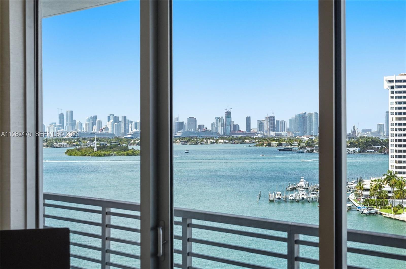 CAPRI SOUTH BEACH CONDO - Residential