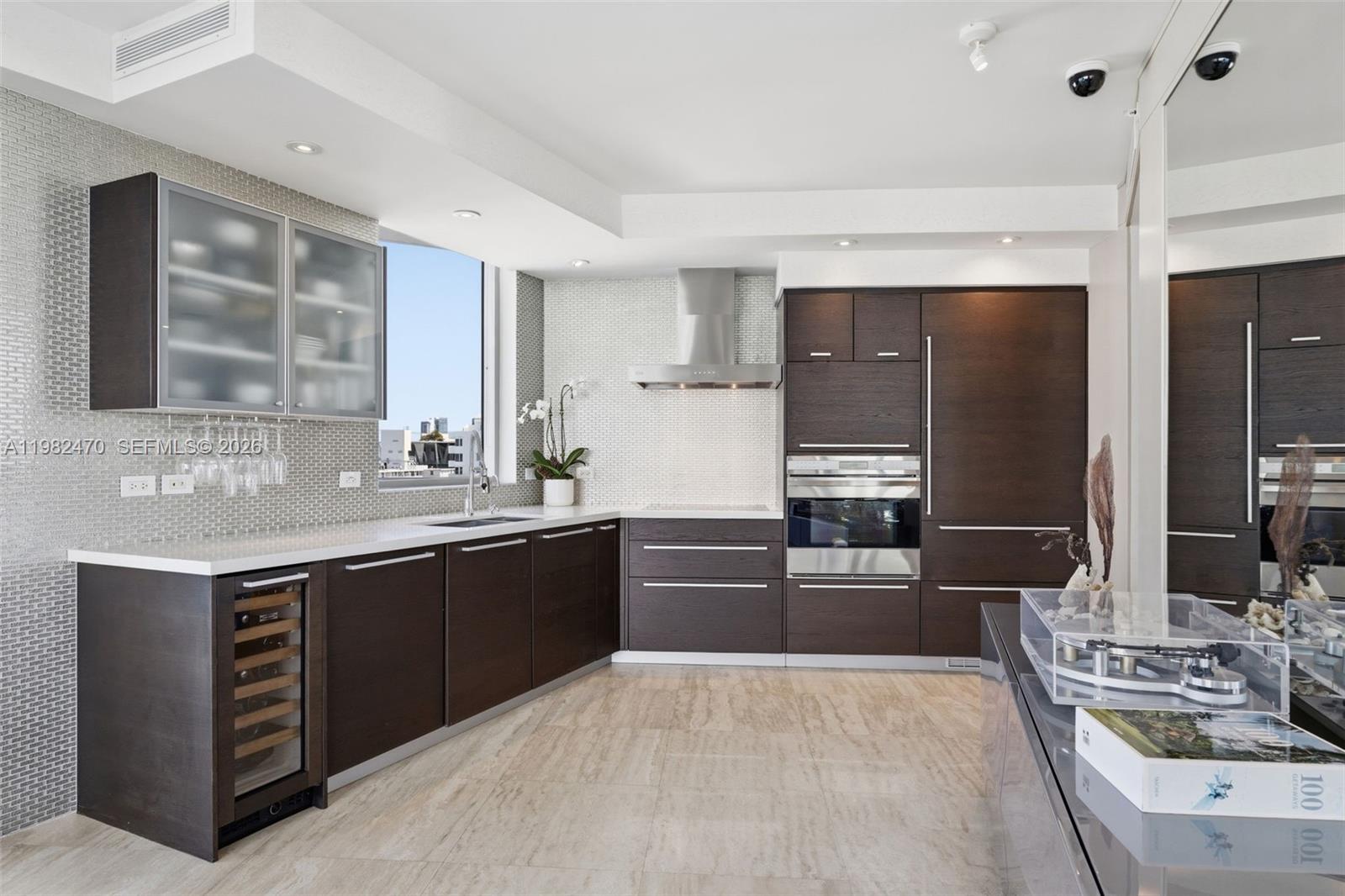 CAPRI SOUTH BEACH CONDO - Residential