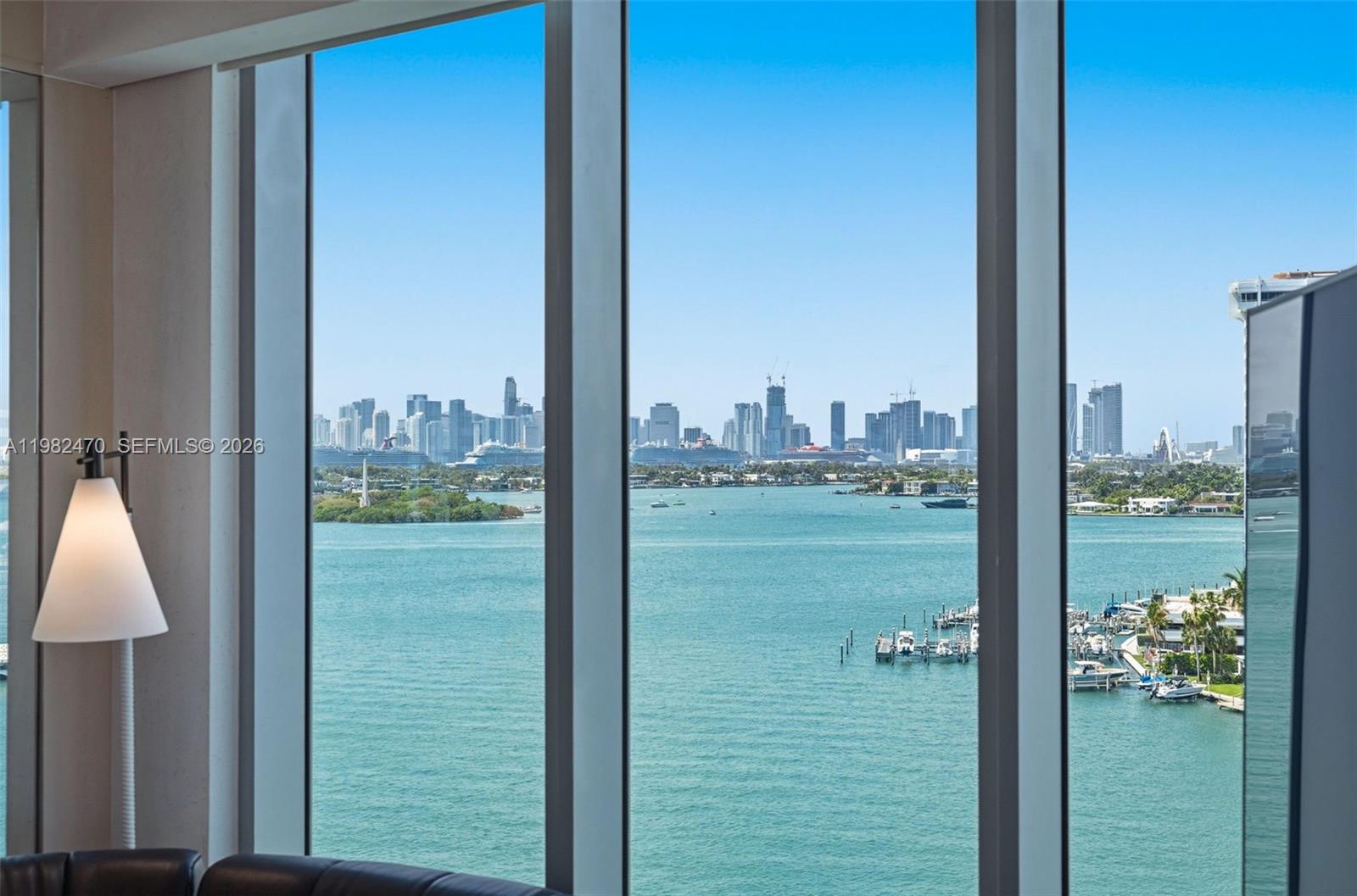 CAPRI SOUTH BEACH CONDO - Residential