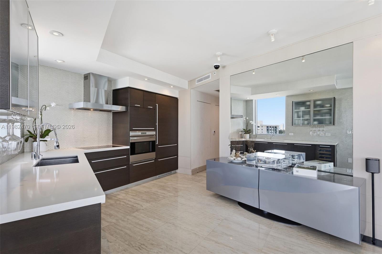 CAPRI SOUTH BEACH CONDO - Residential