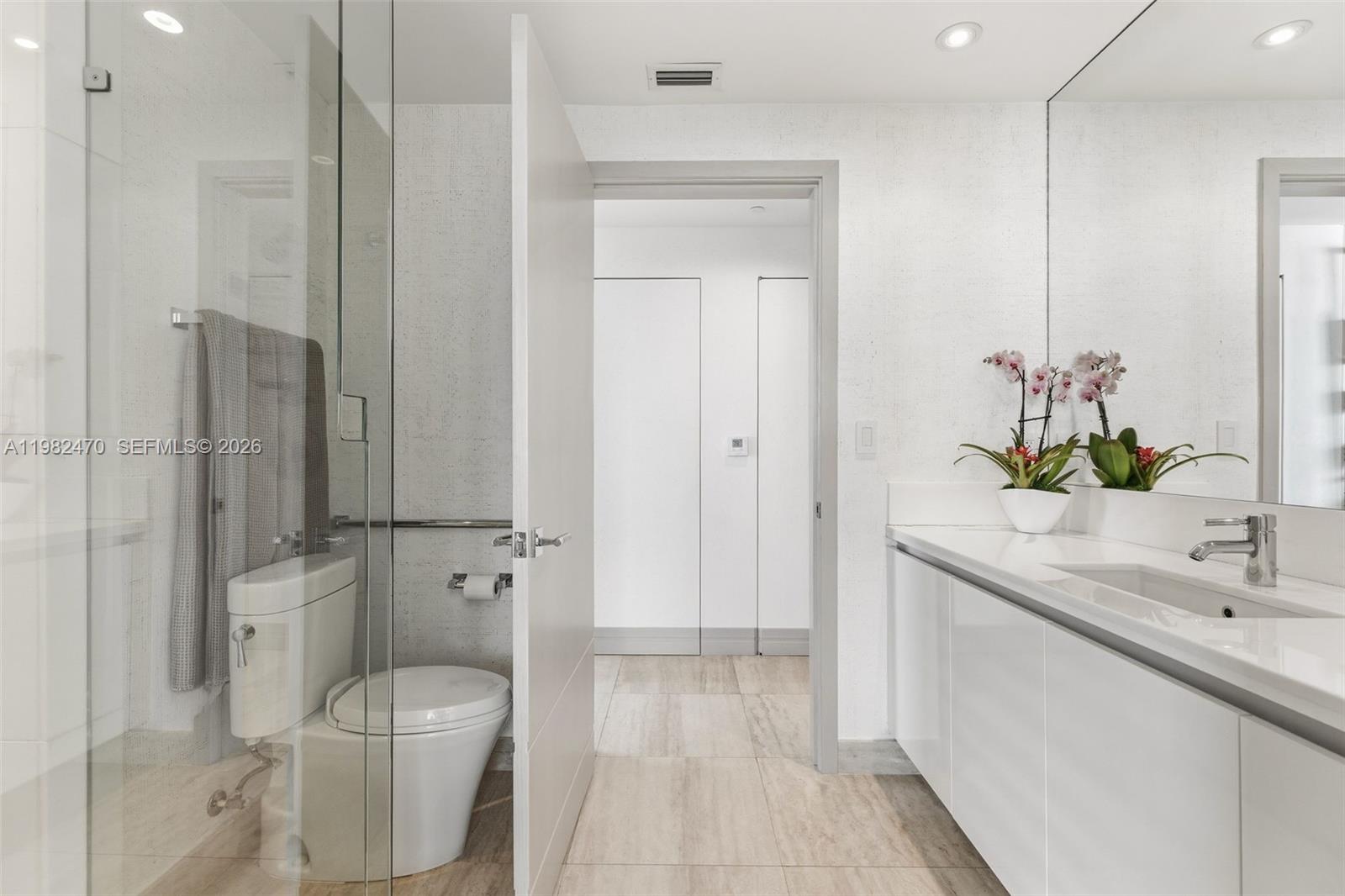 CAPRI SOUTH BEACH CONDO - Residential