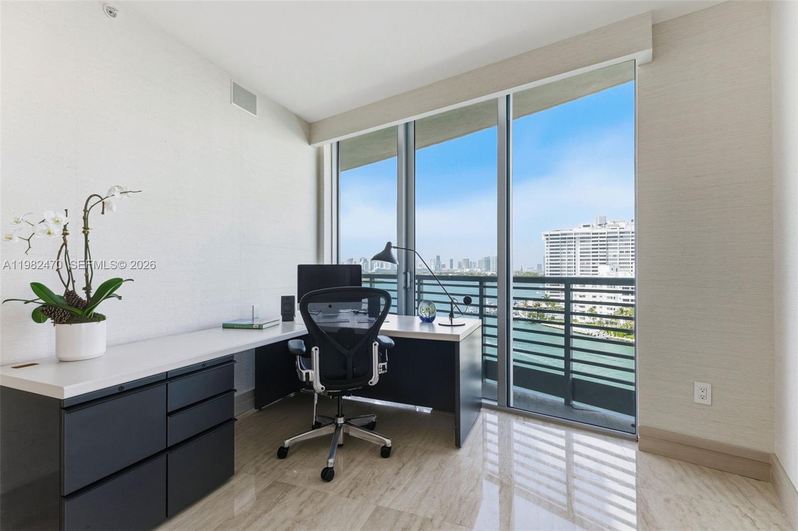 CAPRI SOUTH BEACH CONDO - Residential