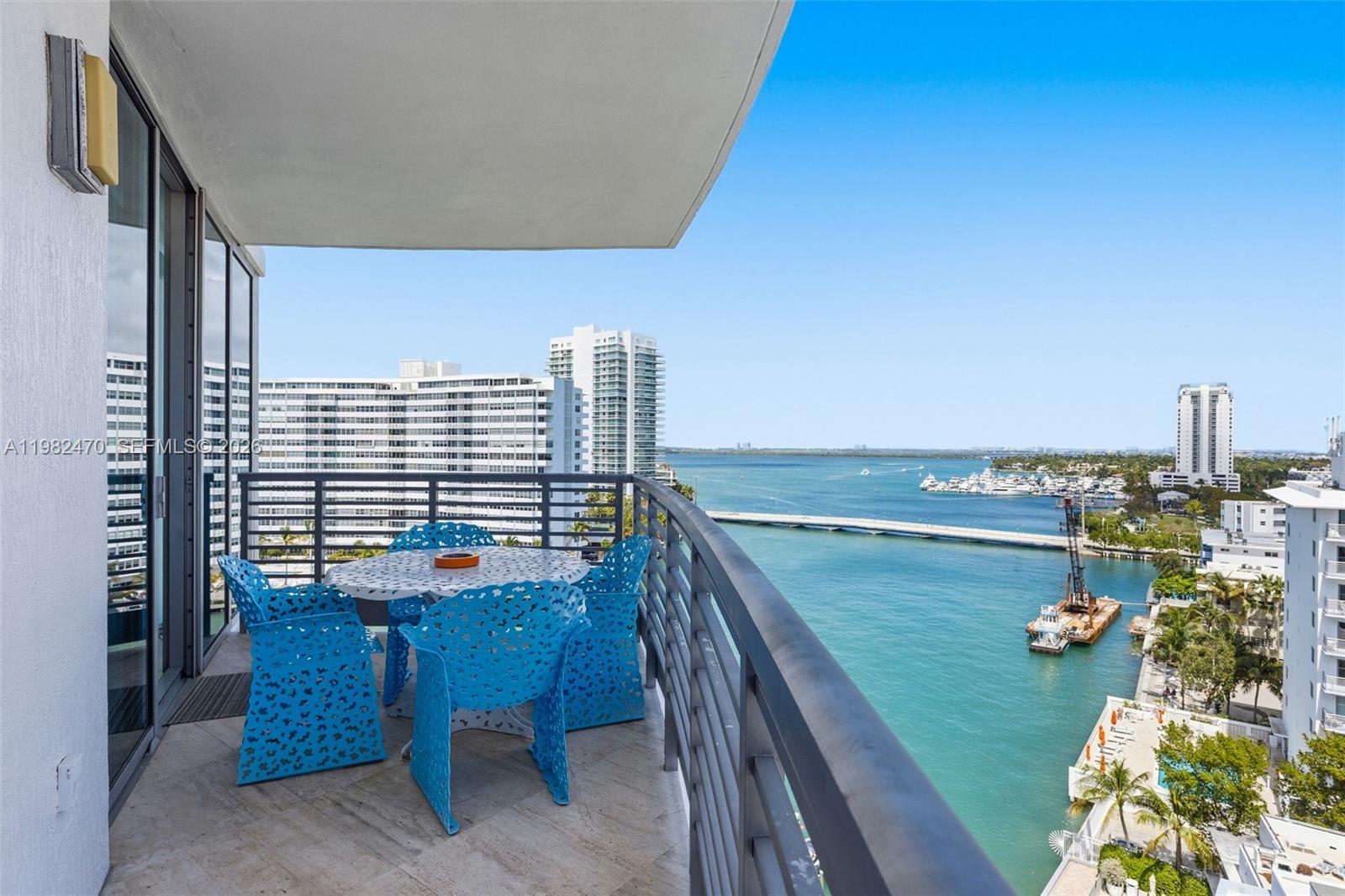 CAPRI SOUTH BEACH CONDO - Residential