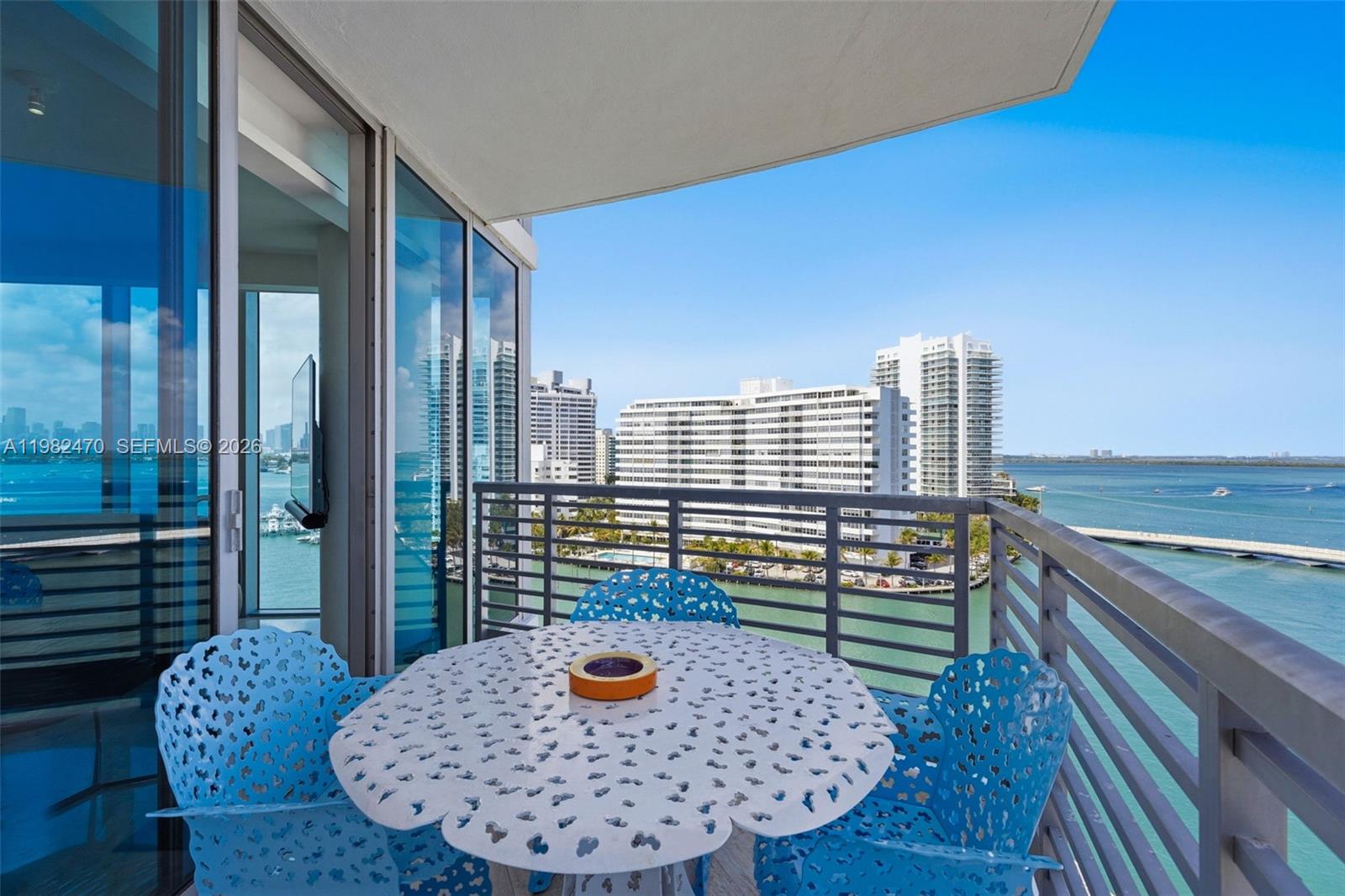 CAPRI SOUTH BEACH CONDO - Residential