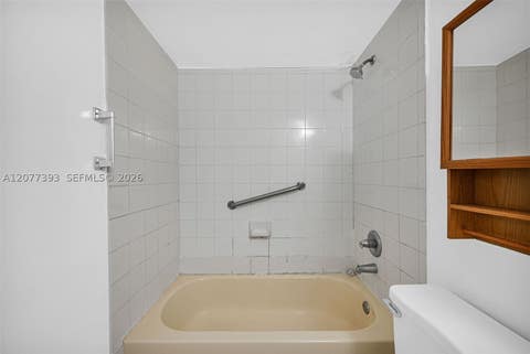 Tiny photo for 220 NW 107th Ave #204, Miami, FL 33172 (MLS # A12077393)