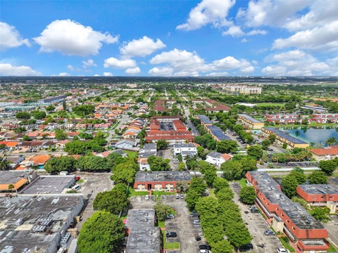 Tiny photo for 220 NW 107th Ave #204, Miami, FL 33172 (MLS # A12077393)