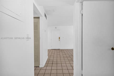 Tiny photo for 220 NW 107th Ave #204, Miami, FL 33172 (MLS # A12077393)