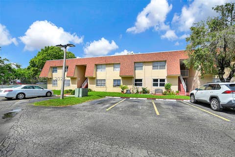Tiny photo for 220 NW 107th Ave #204, Miami, FL 33172 (MLS # A12077393)