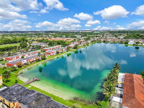 Tiny photo for 220 NW 107th Ave #204, Miami, FL 33172 (MLS # A12077393)
