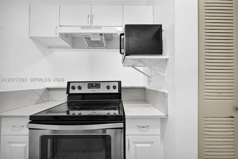 Tiny photo for 220 NW 107th Ave #204, Miami, FL 33172 (MLS # A12077393)