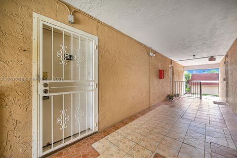 Tiny photo for 220 NW 107th Ave #204, Miami, FL 33172 (MLS # A12077393)