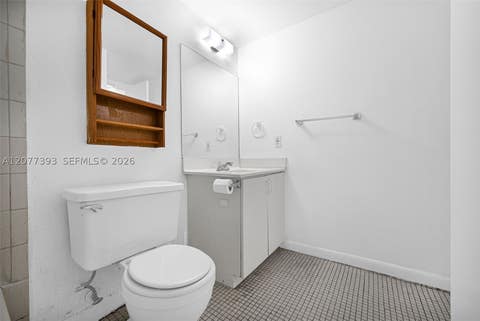 Tiny photo for 220 NW 107th Ave #204, Miami, FL 33172 (MLS # A12077393)