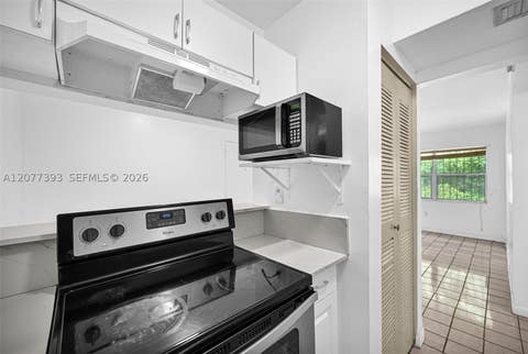 Tiny photo for 220 NW 107th Ave #204, Miami, FL 33172 (MLS # A12077393)
