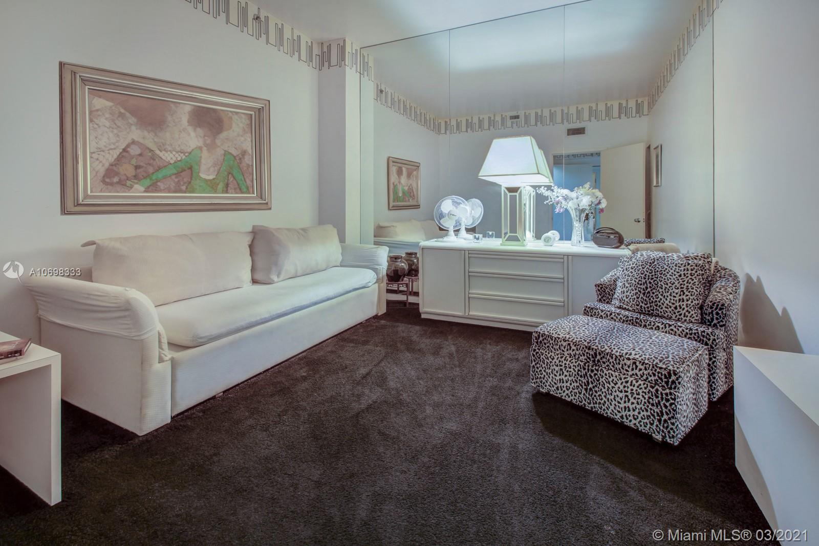 BAL HARBOUR TOWER CONDO - Residential