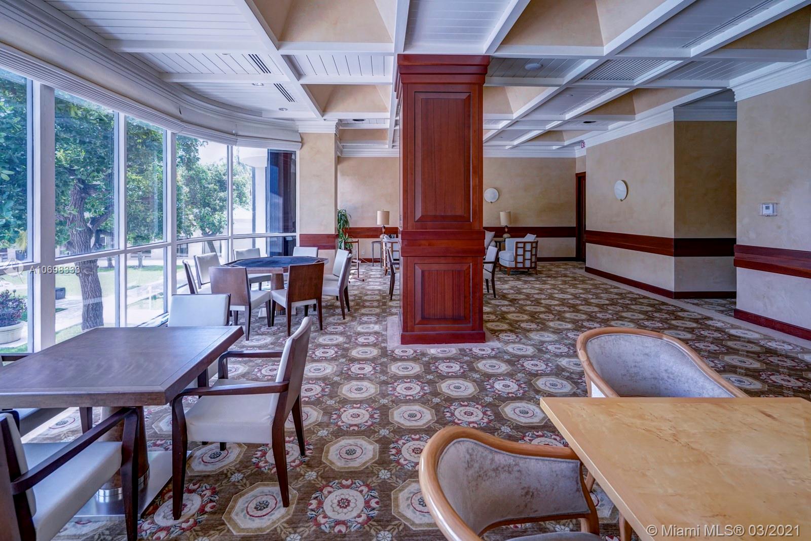 BAL HARBOUR TOWER CONDO - Residential