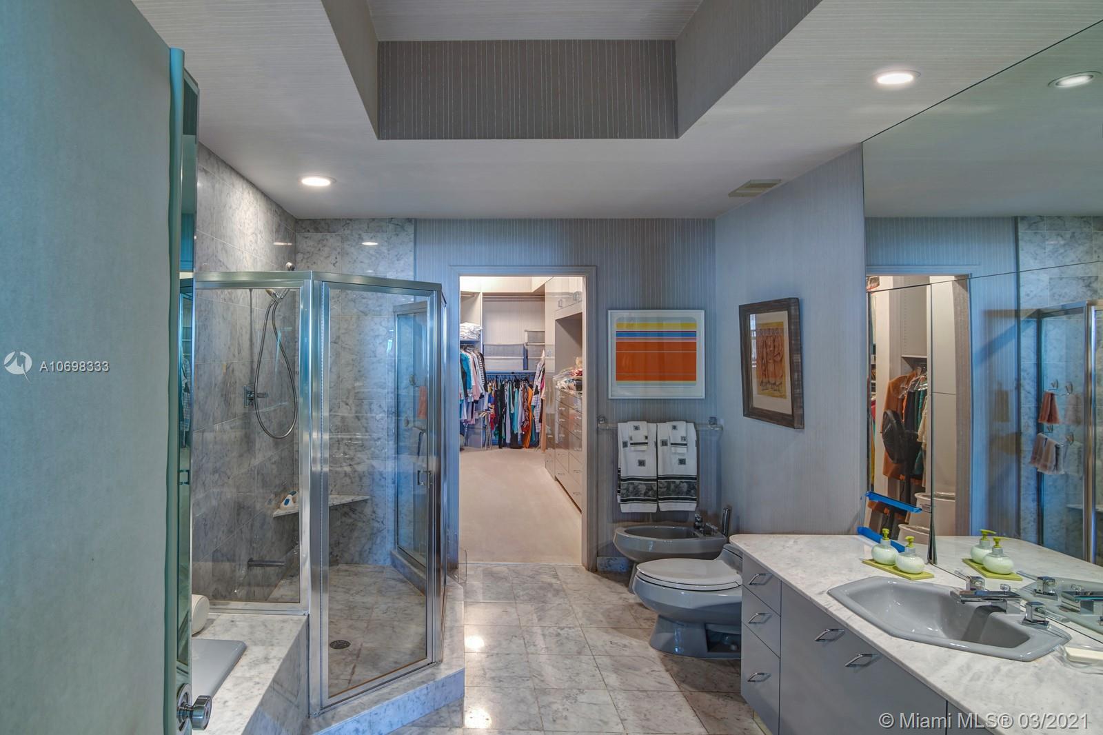 BAL HARBOUR TOWER CONDO - Residential