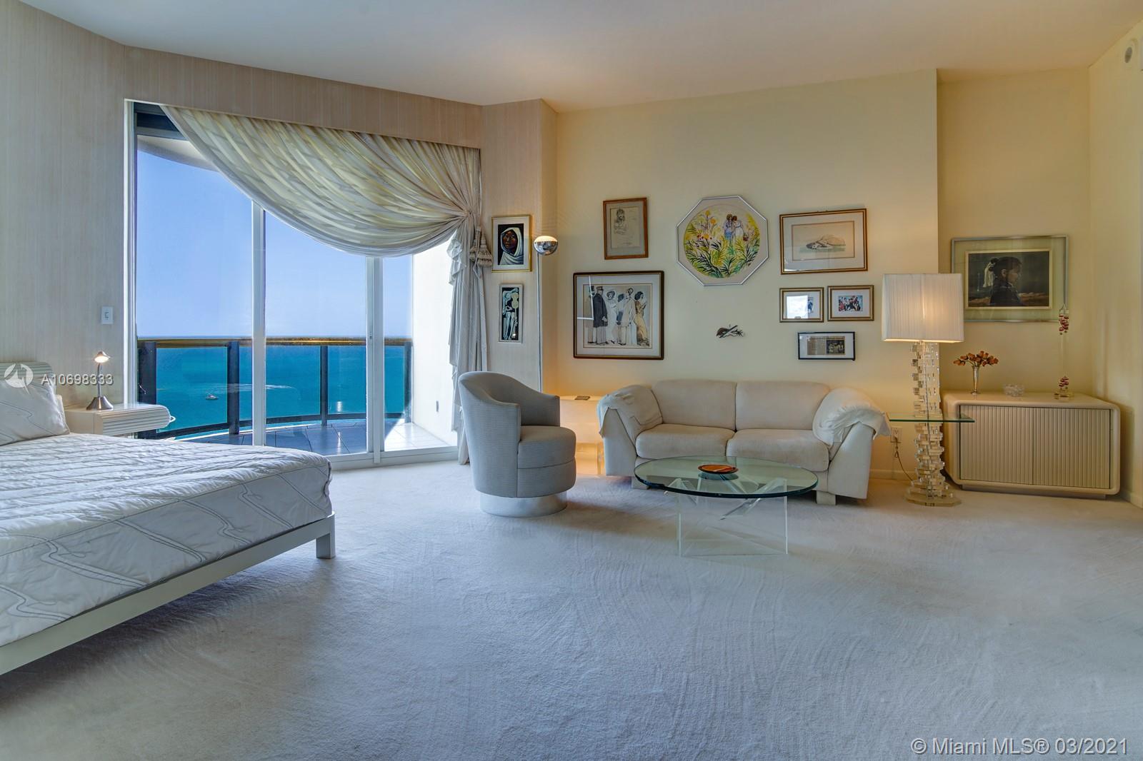BAL HARBOUR TOWER CONDO - Residential