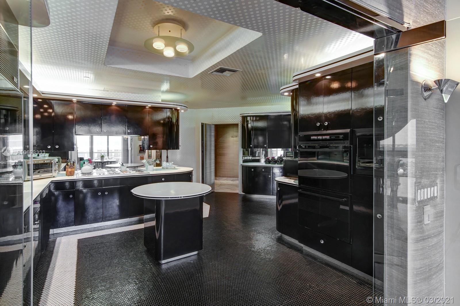 BAL HARBOUR TOWER CONDO - Residential