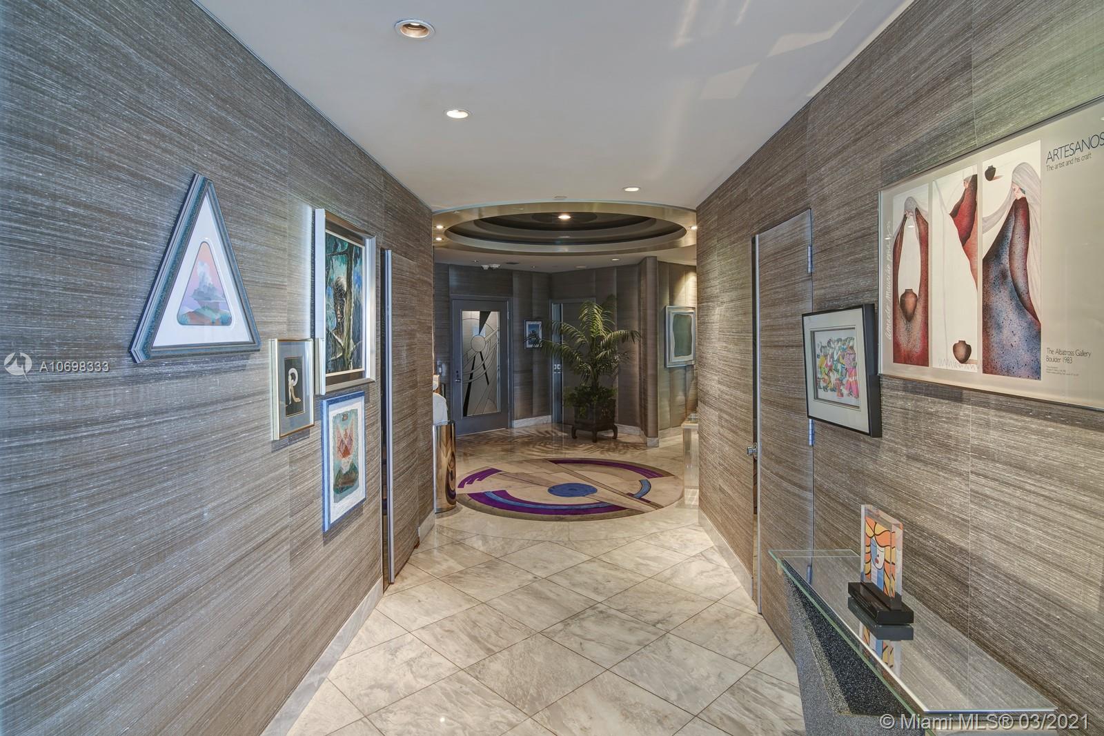 BAL HARBOUR TOWER CONDO - Residential