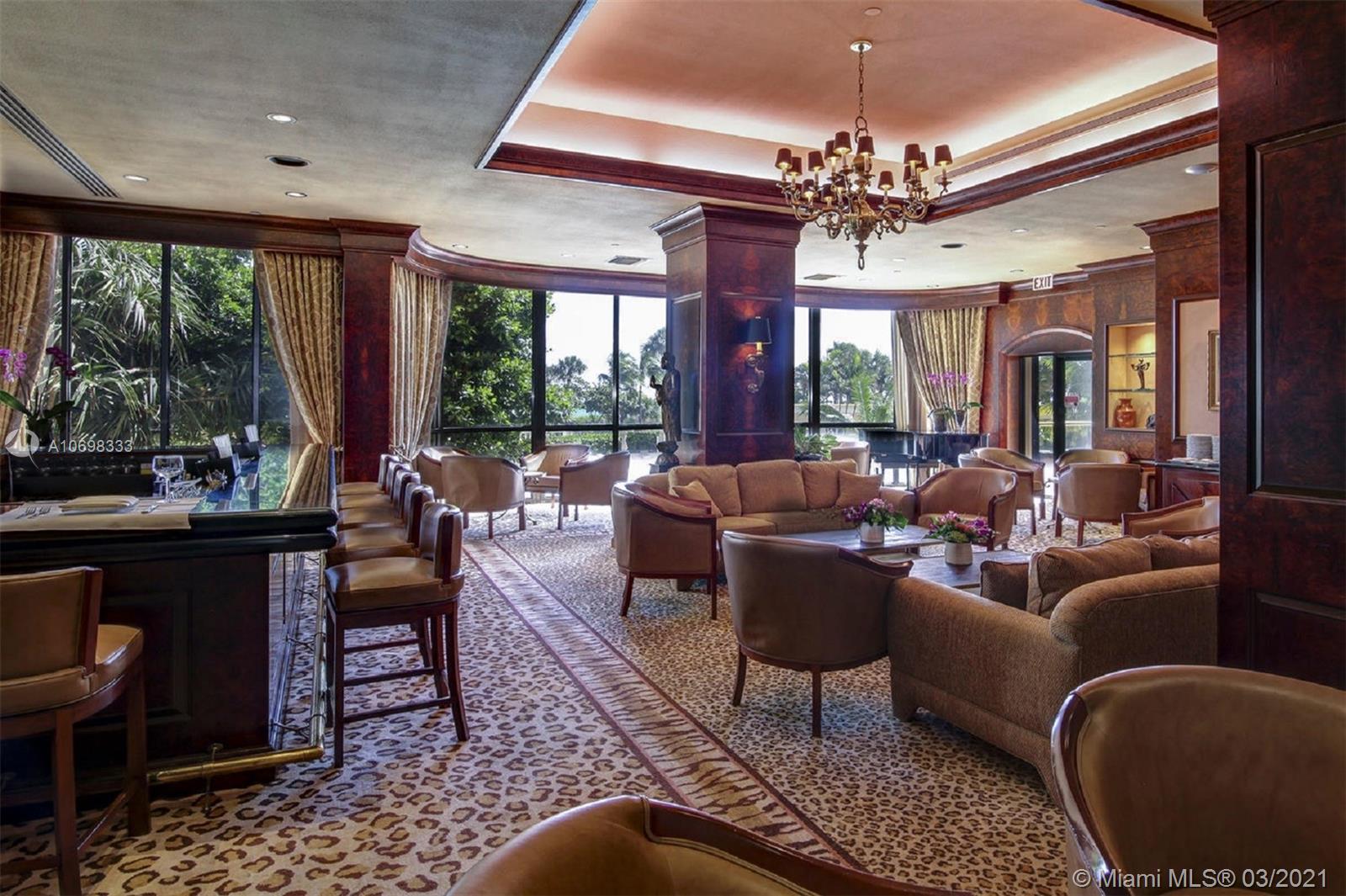 BAL HARBOUR TOWER CONDO - Residential