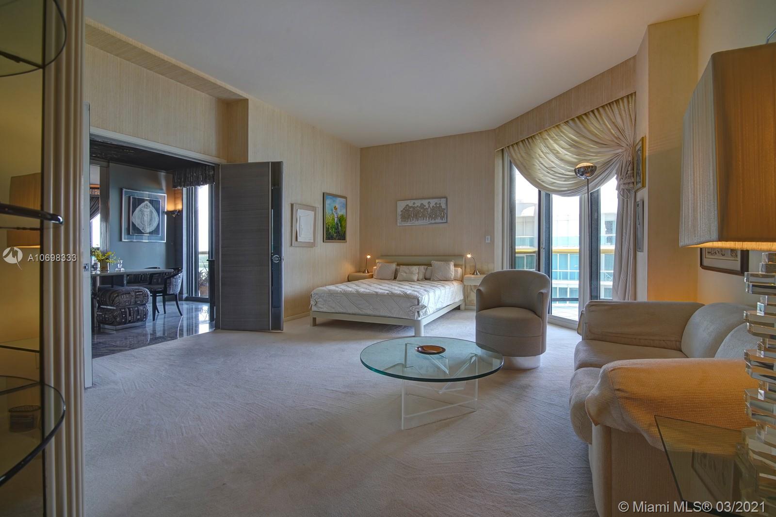 BAL HARBOUR TOWER CONDO - Residential