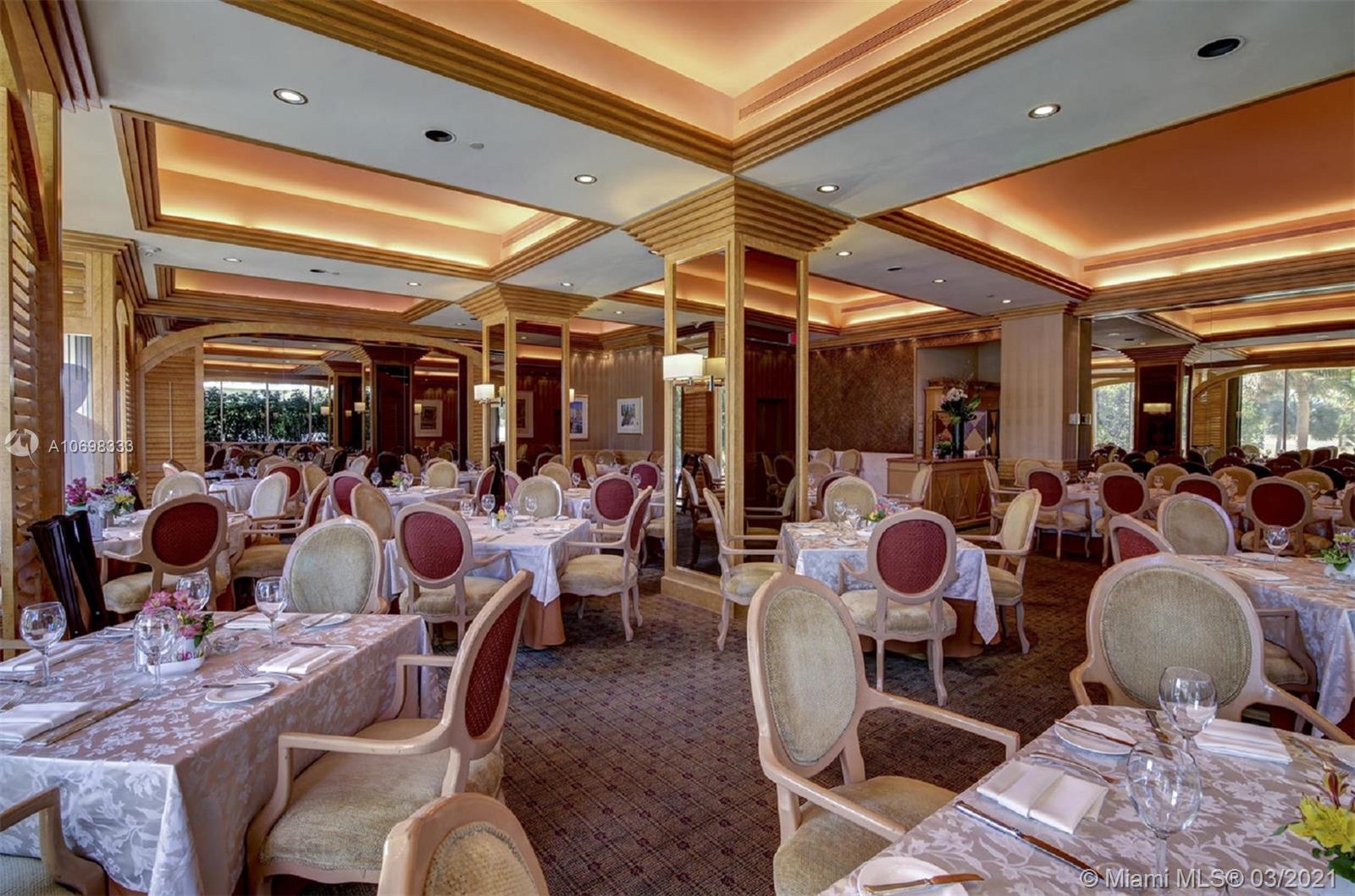 BAL HARBOUR TOWER CONDO - Residential