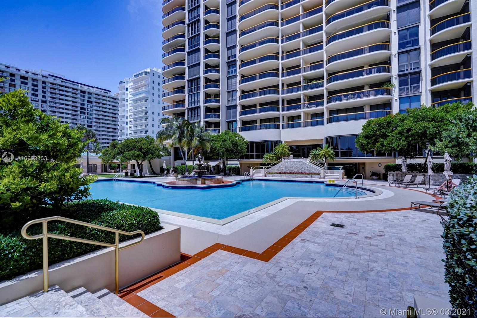 BAL HARBOUR TOWER CONDO - Residential