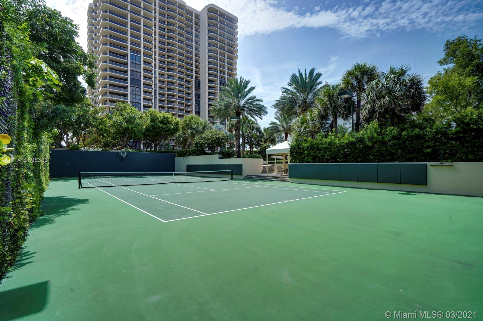 BAL HARBOUR TOWER CONDO - Residential