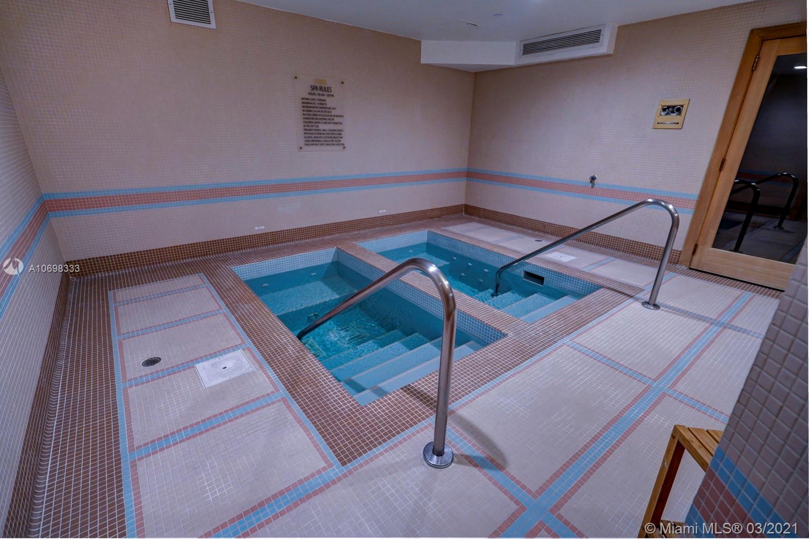 BAL HARBOUR TOWER CONDO - Residential