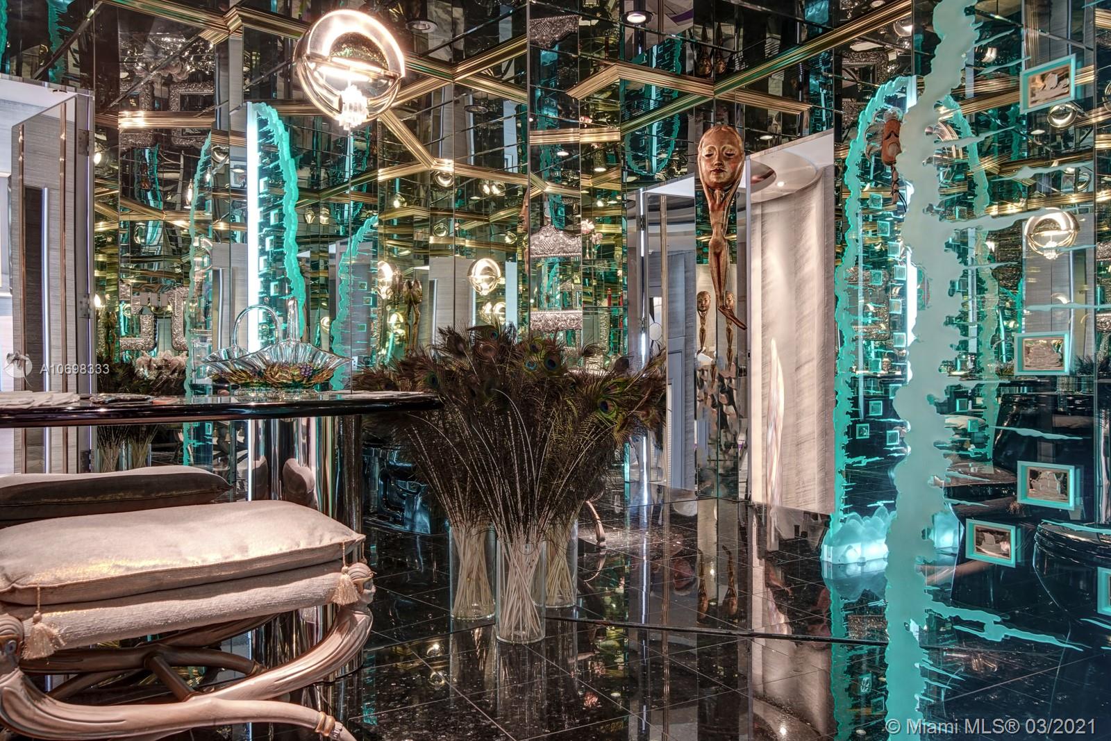 BAL HARBOUR TOWER CONDO - Residential