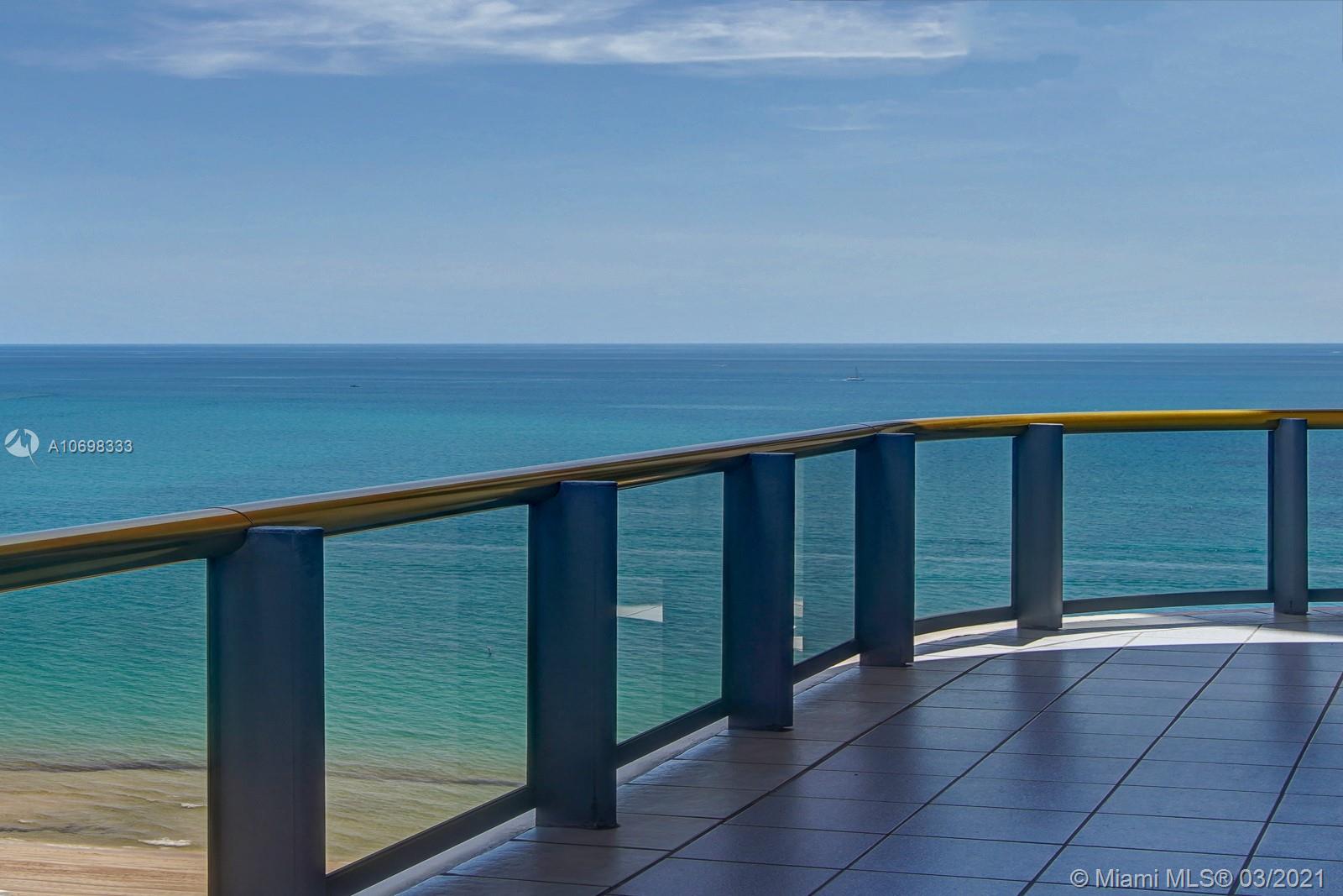 BAL HARBOUR TOWER CONDO - Residential