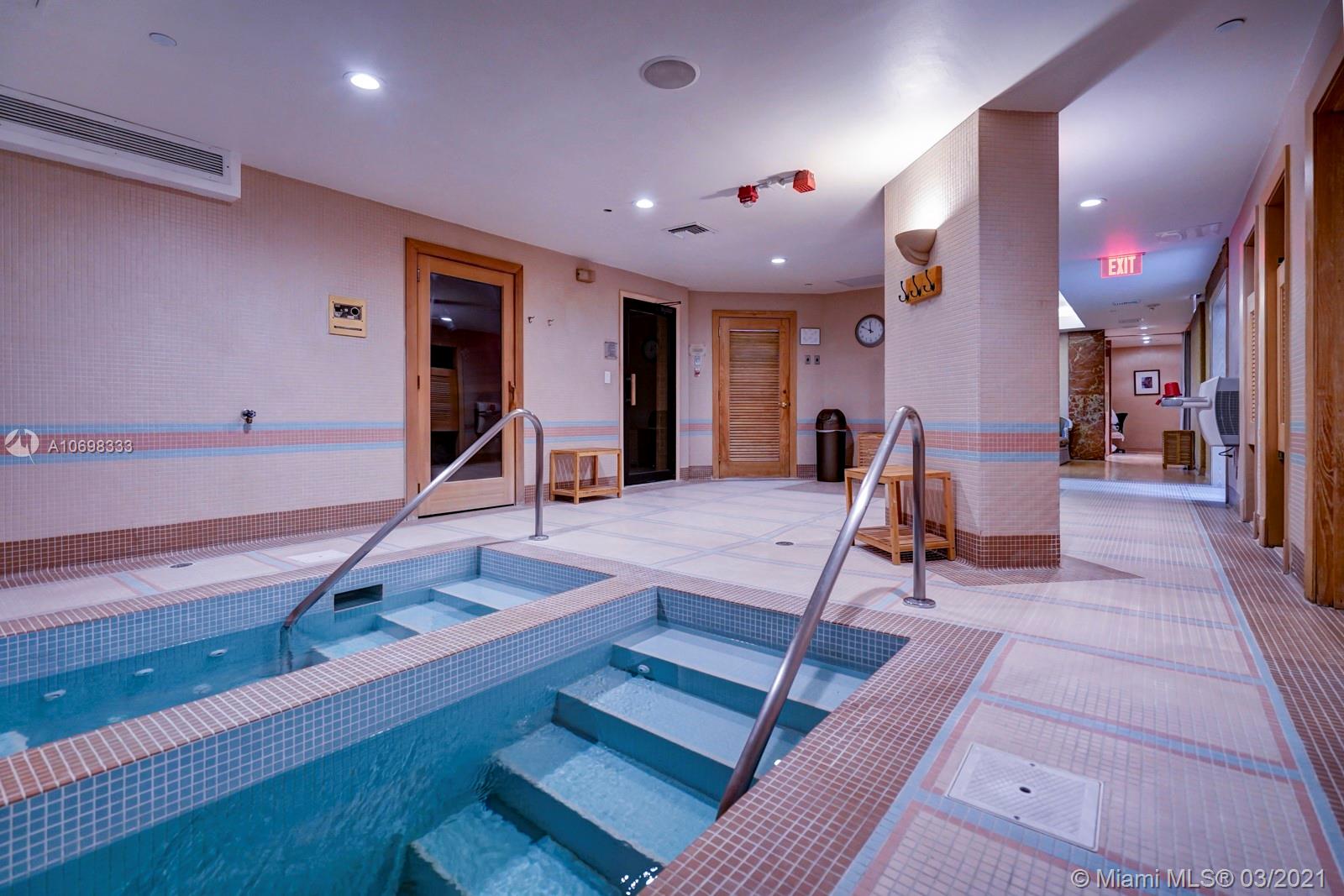 BAL HARBOUR TOWER CONDO - Residential