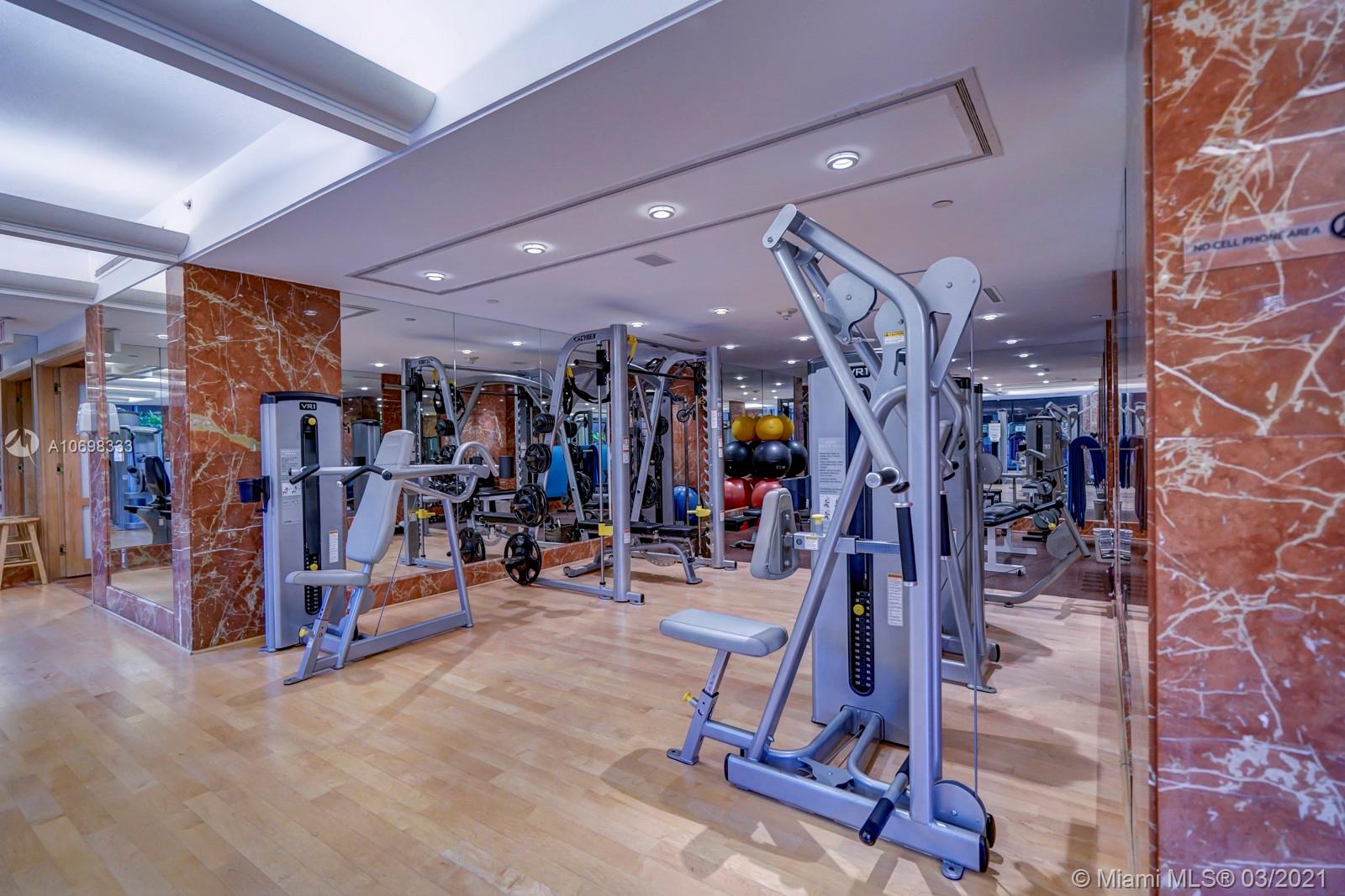 BAL HARBOUR TOWER CONDO - Residential