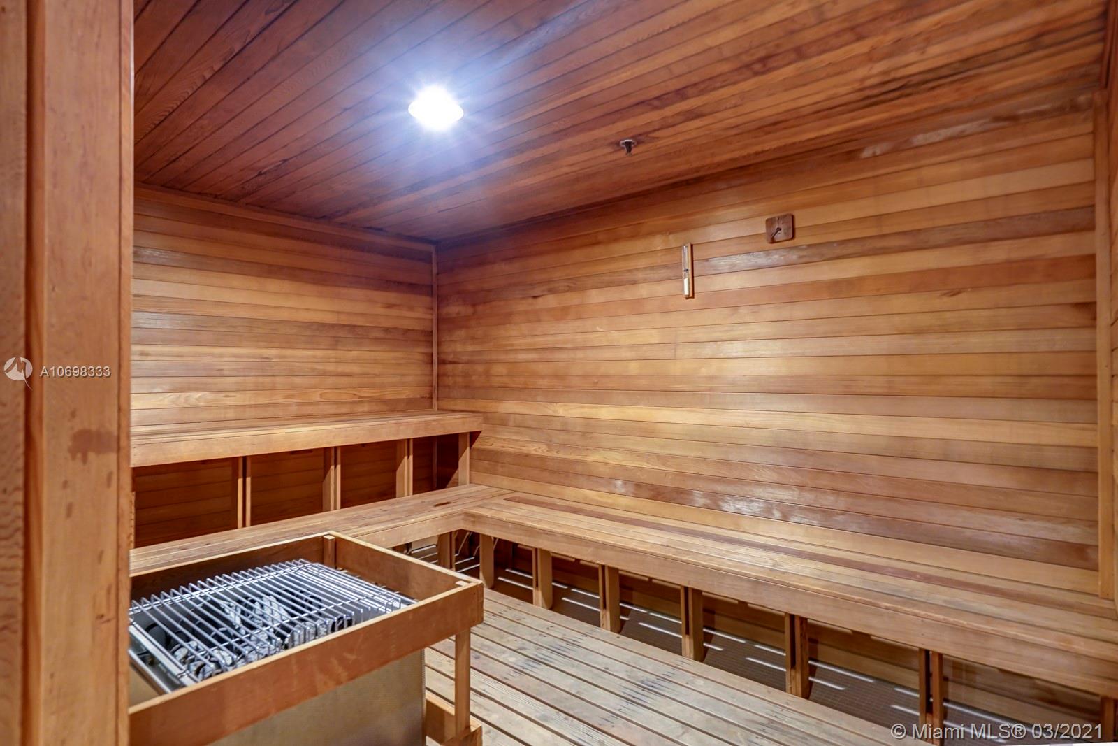 BAL HARBOUR TOWER CONDO - Residential