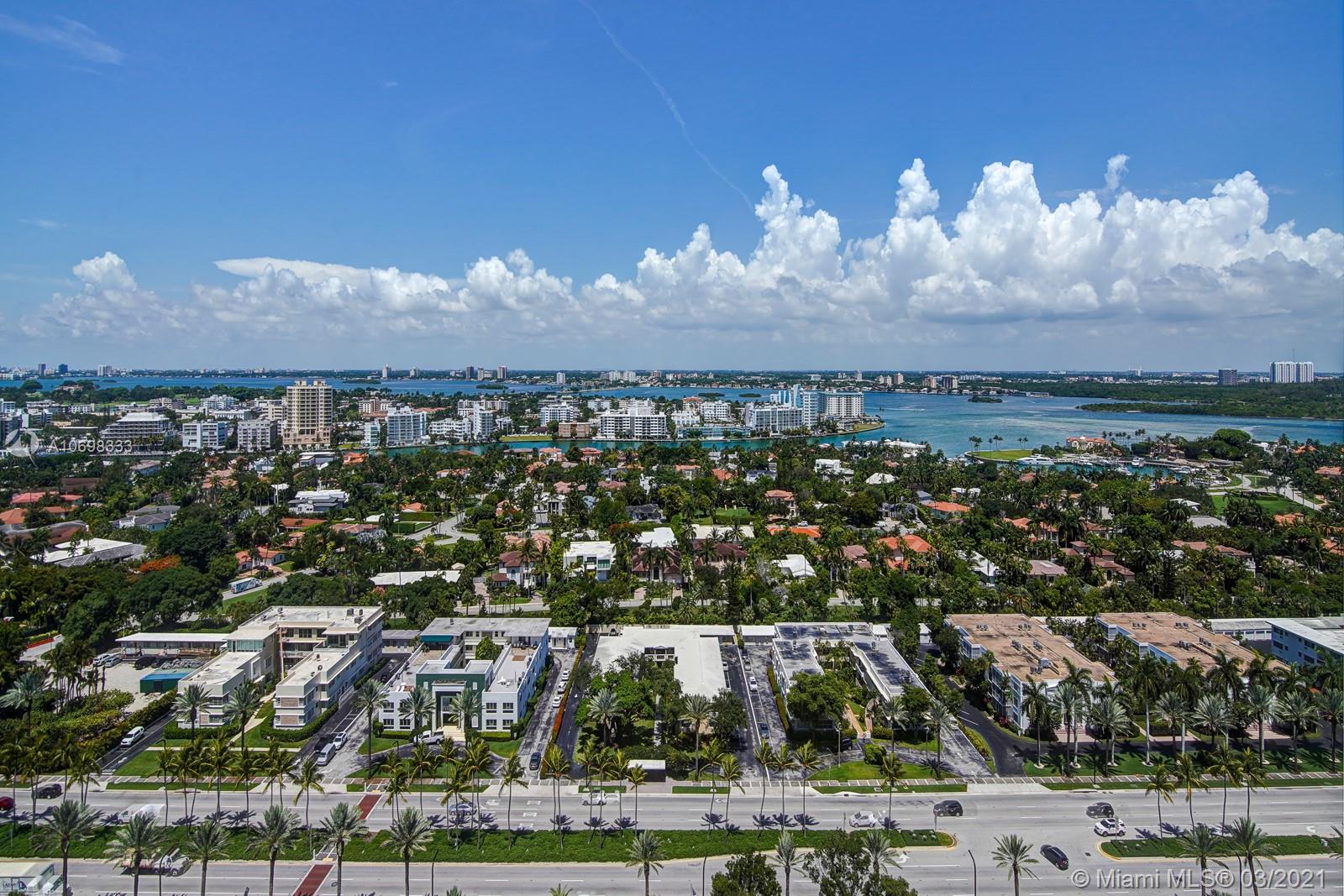 BAL HARBOUR TOWER CONDO - Residential