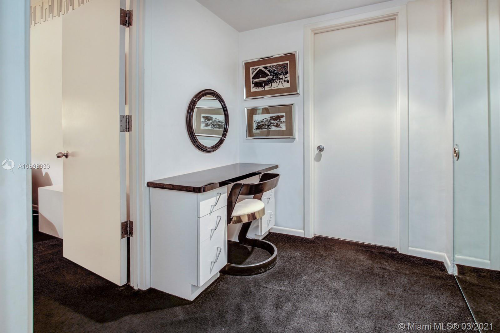 BAL HARBOUR TOWER CONDO - Residential