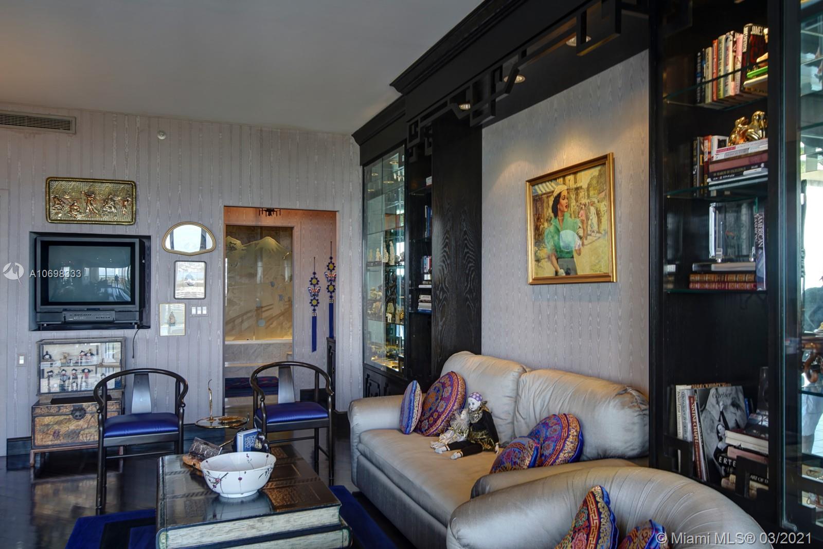 BAL HARBOUR TOWER CONDO - Residential