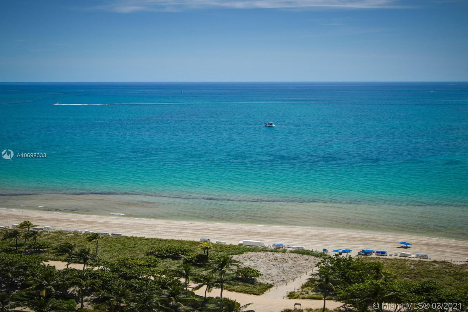 BAL HARBOUR TOWER CONDO - Residential