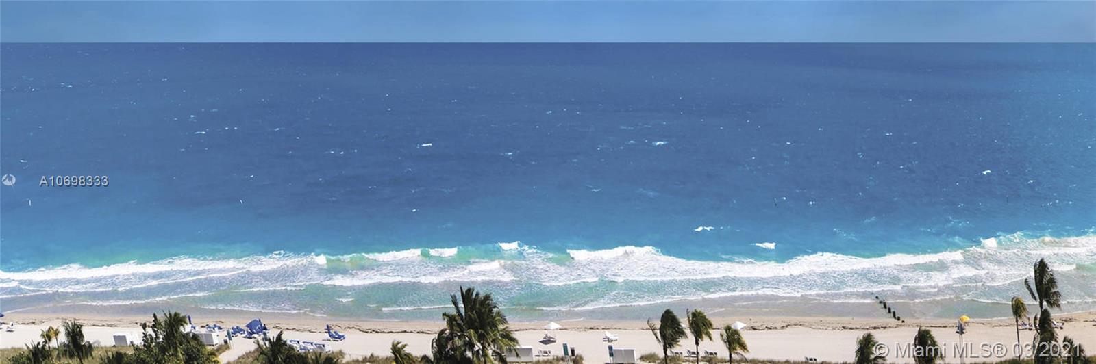 BAL HARBOUR TOWER CONDO - Residential