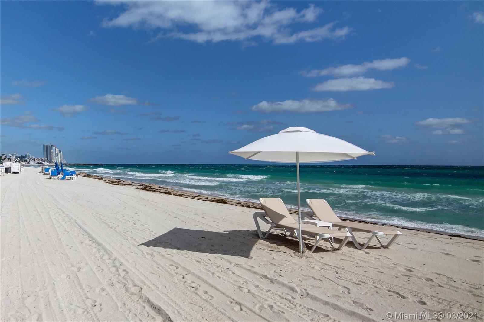 BAL HARBOUR TOWER CONDO - Residential