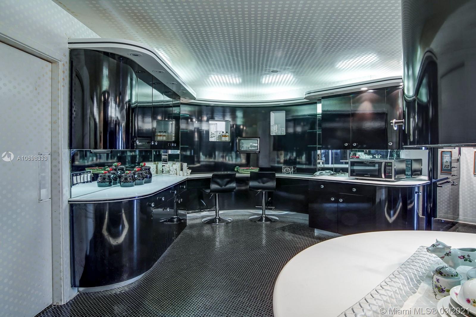 BAL HARBOUR TOWER CONDO - Residential