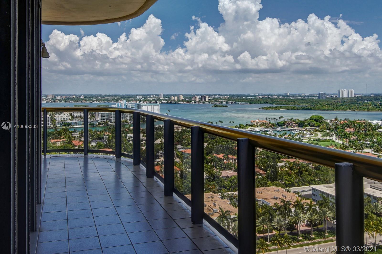 BAL HARBOUR TOWER CONDO - Residential