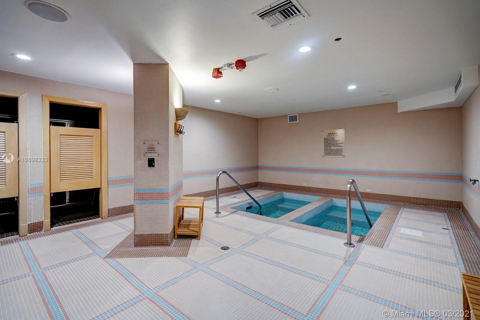 BAL HARBOUR TOWER CONDO - Residential