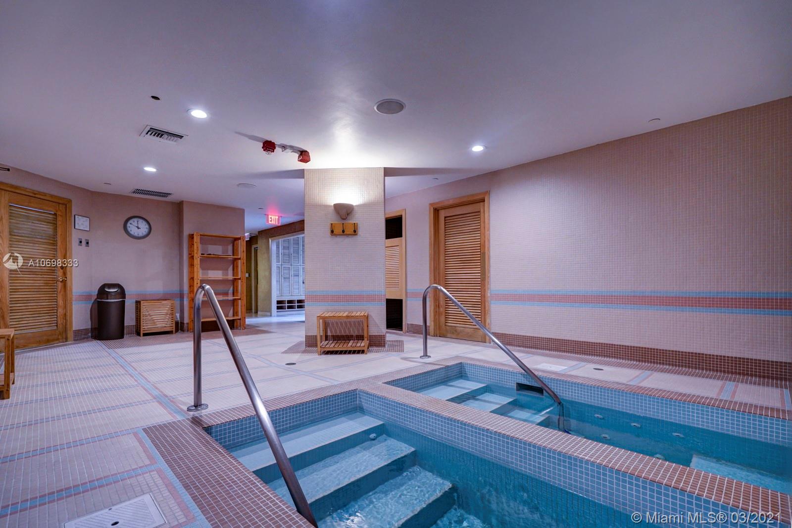 BAL HARBOUR TOWER CONDO - Residential