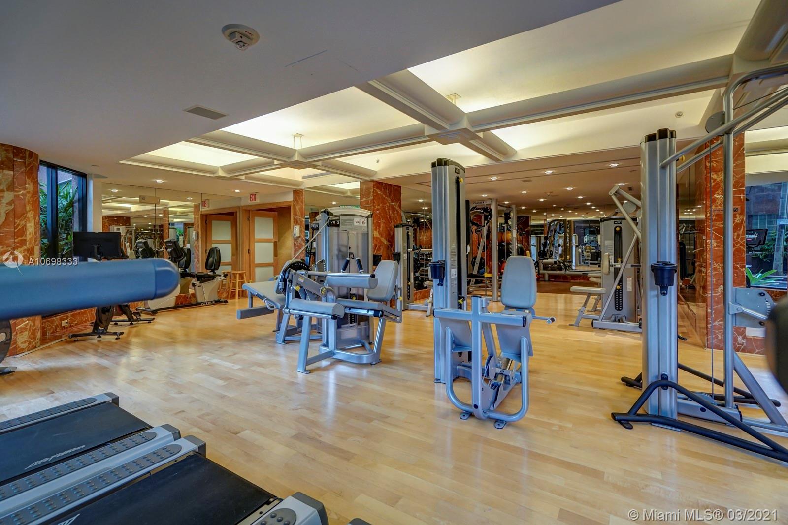 BAL HARBOUR TOWER CONDO - Residential