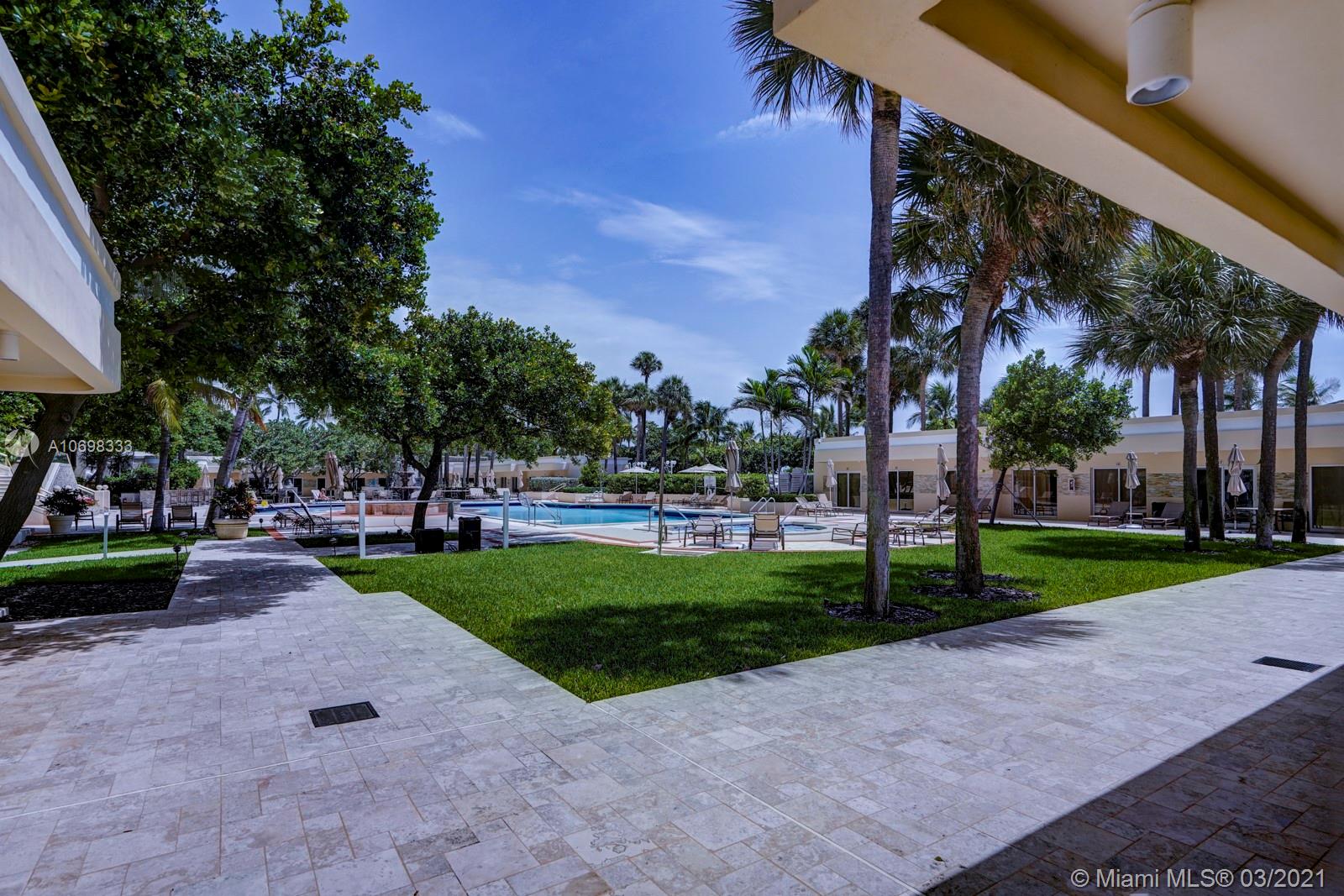 BAL HARBOUR TOWER CONDO - Residential