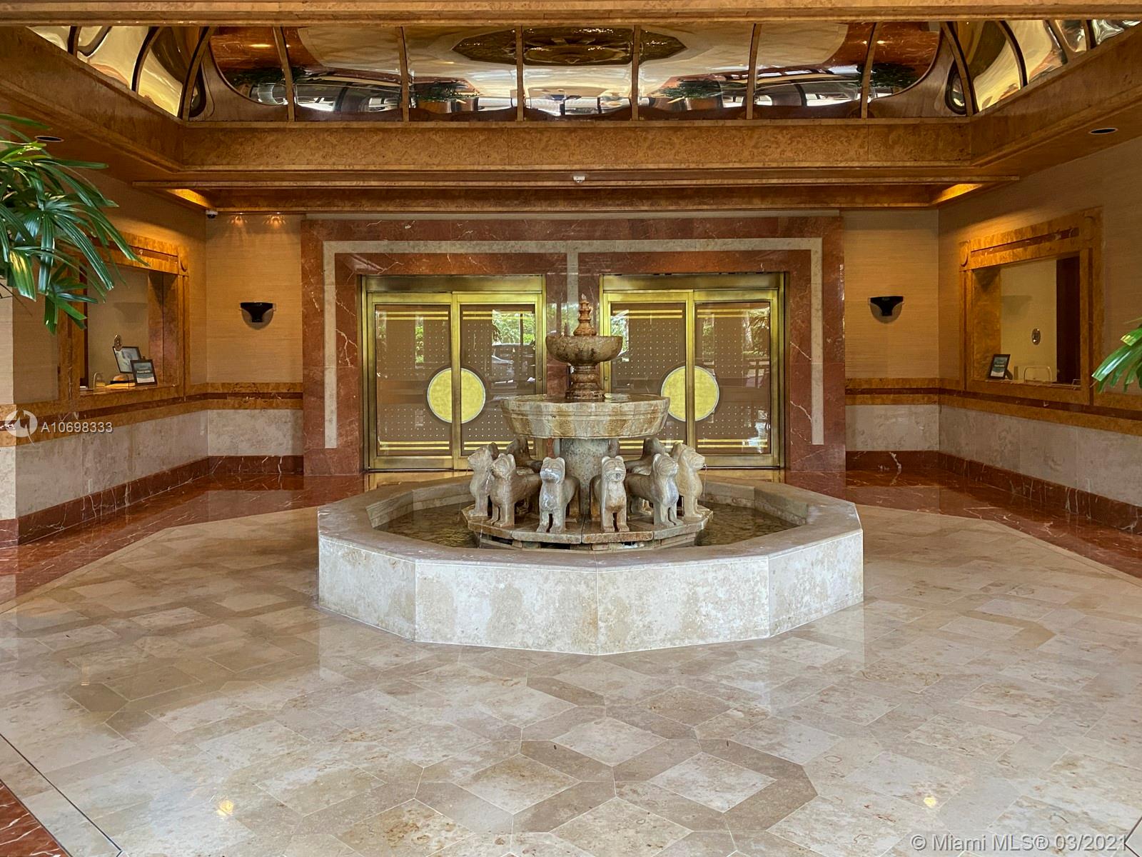 BAL HARBOUR TOWER CONDO - Residential