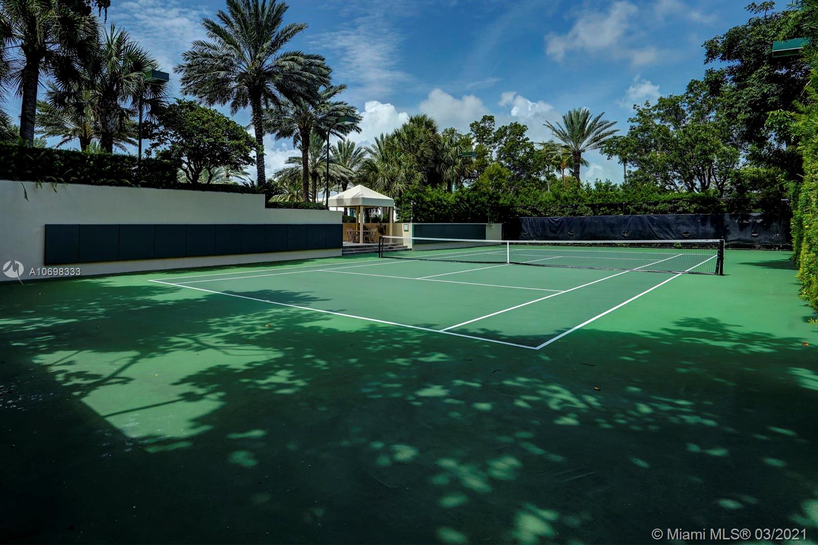 BAL HARBOUR TOWER CONDO - Residential